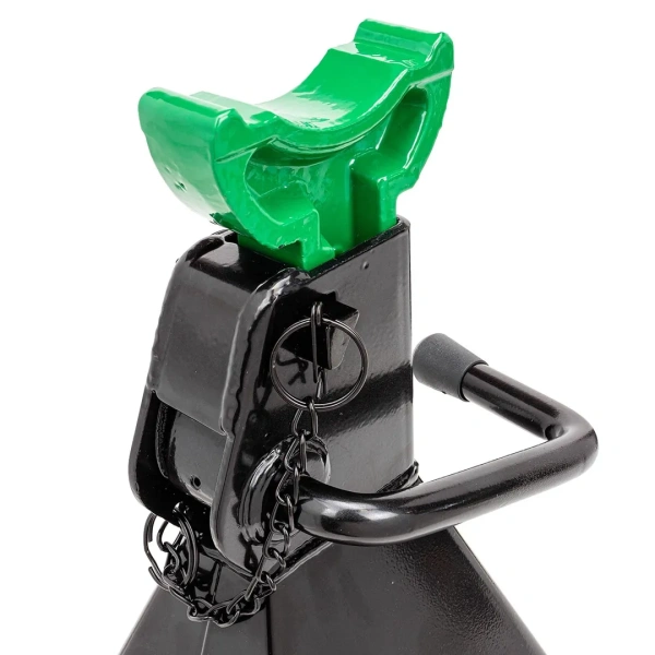 Подставка ремонтная 3т (h min 287мм, h max 430мм) (к-т 2шт)