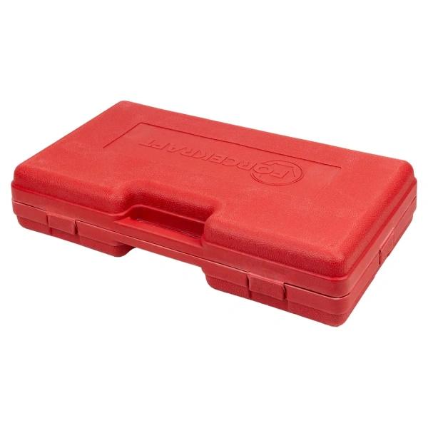 Набор инструментов 26пр, 3/4'' 1''(6гр.)(17,19,21,22,24,27,30,32,33,34,35,36,36-12гр,38,41,46,50мм,1'':55,60,65мм)