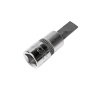 Бита-головка JTC 23865 (1/4", SL6.5, L=37 мм)