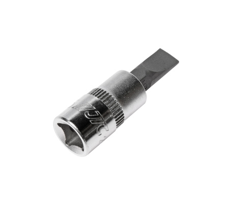 Бита-головка JTC 23865 (1/4", SL6.5, L=37 мм)