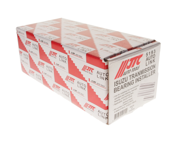 Приспособление для установки подшипника основного вала КПП (ZF) JTC 5193