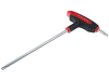 Ключ TORX Т-образный T27H с отверстием JTC 784827