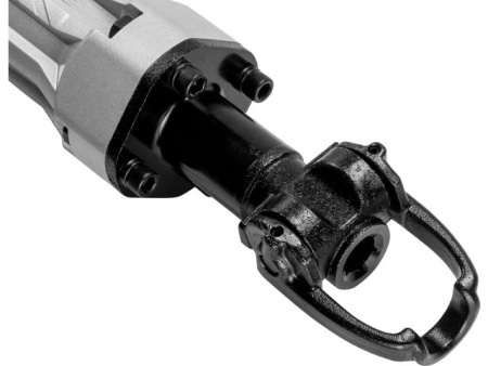 Отбойный молоток BULL SH 3001 в кор. 2000 Вт, 75 Дж, HEX 28.6 мм, 1050 уд/мин, 5 м кабель