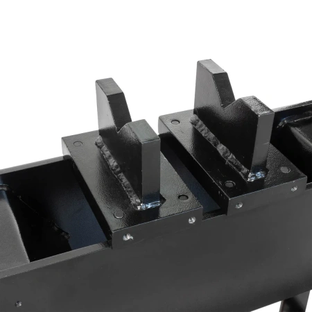 Пресс гидравлический напольный 30т