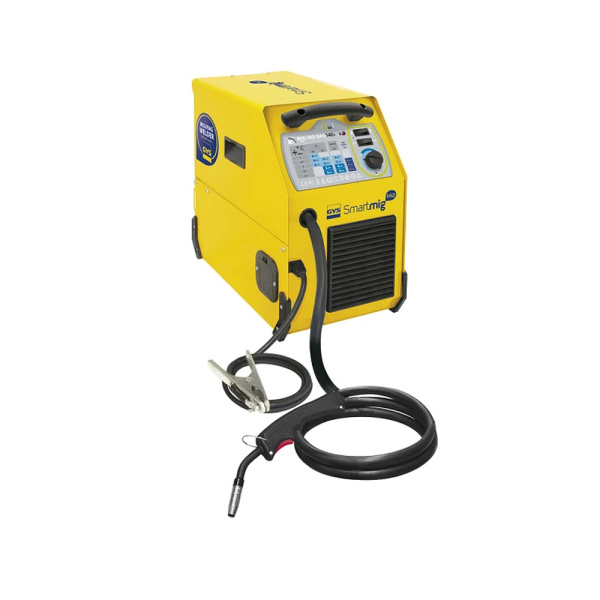 Сварочный полуавтомат SMARTMIG 142