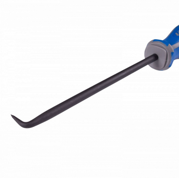 Шило KING TONY 43270115Y для демонтажа сальников и колец, прямой угол