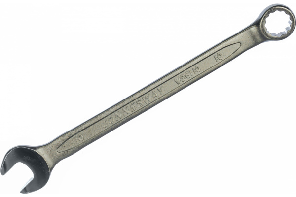 Ключ гаечный комбинированный JONNESWAY W26110 (10 мм)