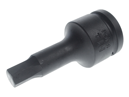 Бита-головка ударная JTC 641114 (3/4", HEX, Н14, L=100 мм)