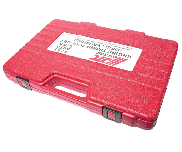 Фиксатор распредвала для установки фаз ГРМ JTC 4765 (OPEL, VAUXHALL)