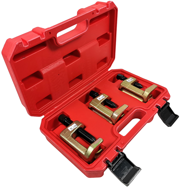 Съемник шаровых (3 предмета) AE&T TA-B1036