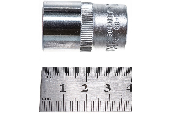 Головка торцевая JONNESWAY (1/2";DR, 17 мм)