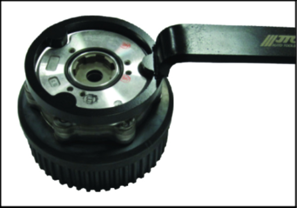 Фиксатор шкива распредвала JTC 4823 (SUBARU Forester)