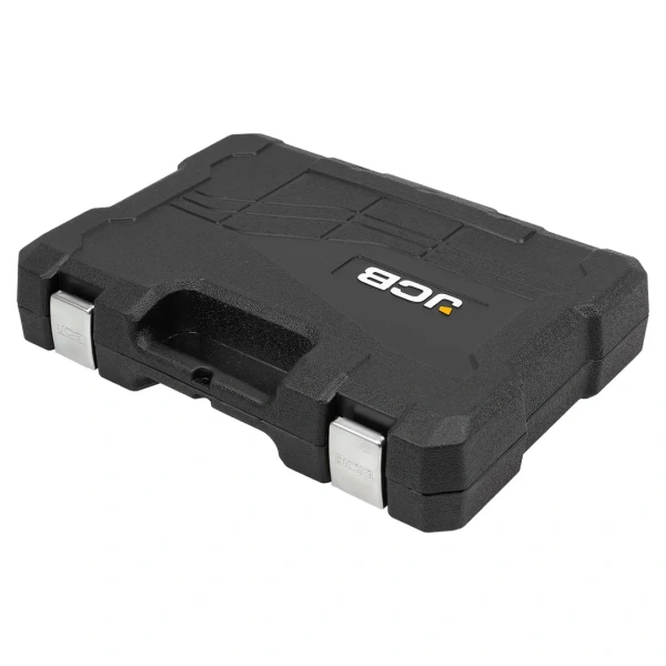 Набор инструментов 94 пр. 1/4'', 3/8''(6гр.) (4-22мм)