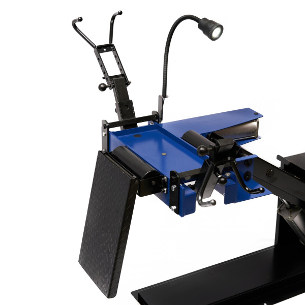 Борторасширитель грузовой Rossvik ВТ-62