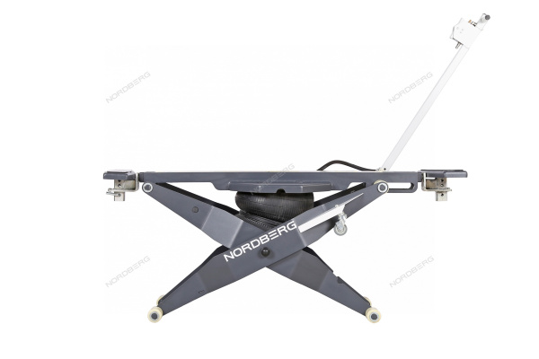 Подъемник мобильный мини NORDBERG N636-2
