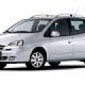 Чехлы CHEVROLET REZZO