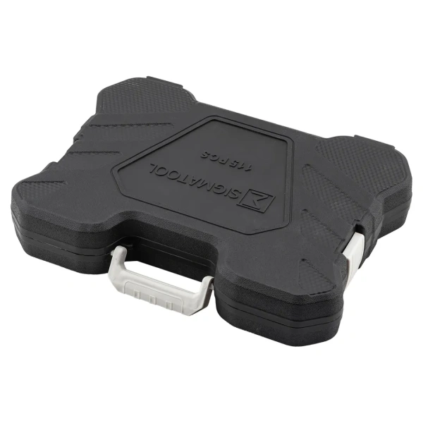 Набор инструментов 115пр. 1/4'', 1/2''(6гр.)