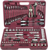 Набор инструмента универсальный 1/4", 1/2"DR, 101 предмет Thorvik UTS0101