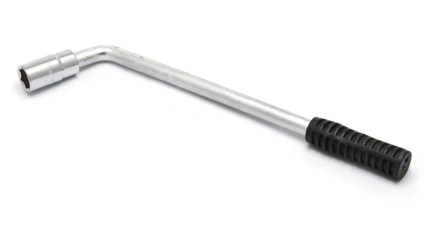 Ключ балонный 17/19мм ST09-2