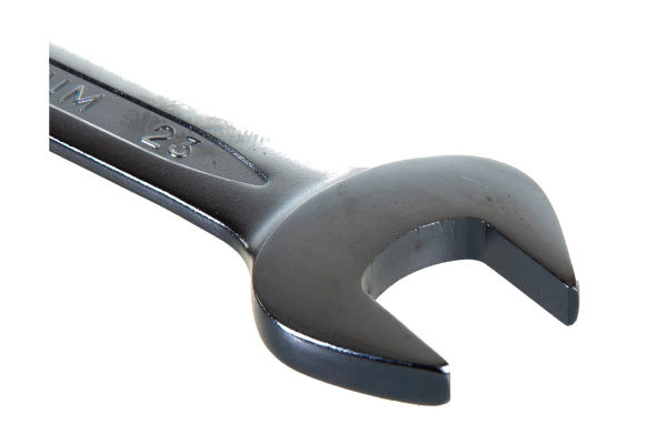 Ключ гаечный рожковый JONNESWAY W252123 (21х23 мм)