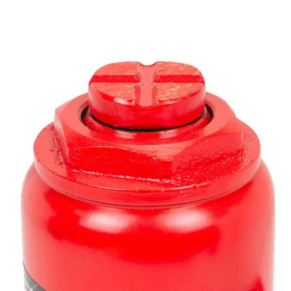 Домкрат бутылочный 10т