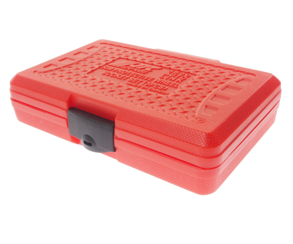 Набор головок колесных для литых дисков JTC 5530 (5 предметов)