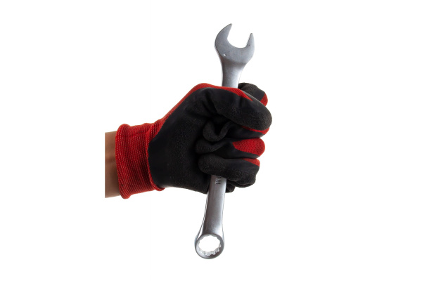 Ключ комбинированный Thorvik W30018, 18 мм