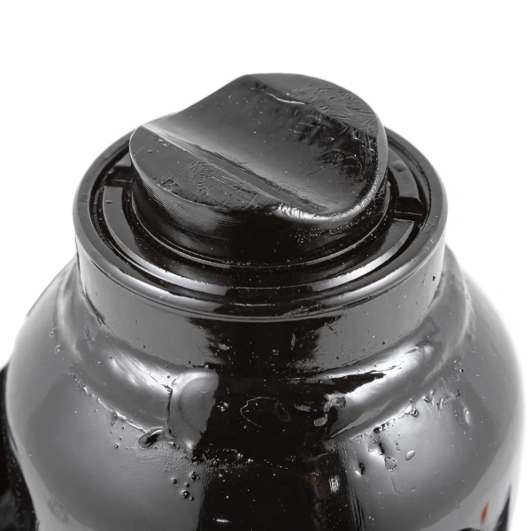 Домкрат бутылочный с двумя штоками, 2т (h min 160мм, h max 380мм)