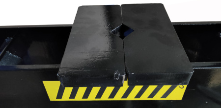 Пресс AE&T T61220TMFA с ножным и пневматический приводом (20т)