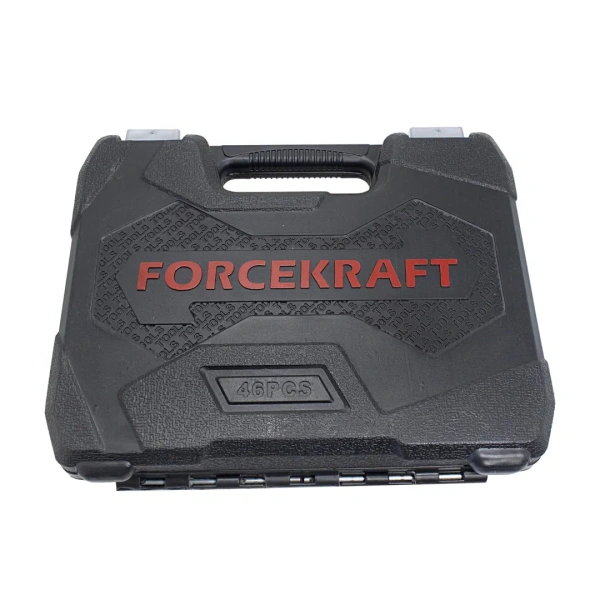 Набор инструмента 46пр. 1/4''(6-гран.)(4-14мм)