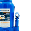 Домкрат бутылочный ROSSVIK V32 (г/п 32,0 т)