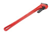 Ключ трубный американского типа JTC JW0242-36 (36", 910 мм, захват до 120 мм)