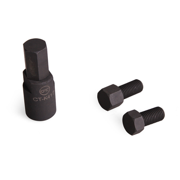 Съемник шарового шарнира квадроциклов Honda и Yamaha Car-Tool CT-K417