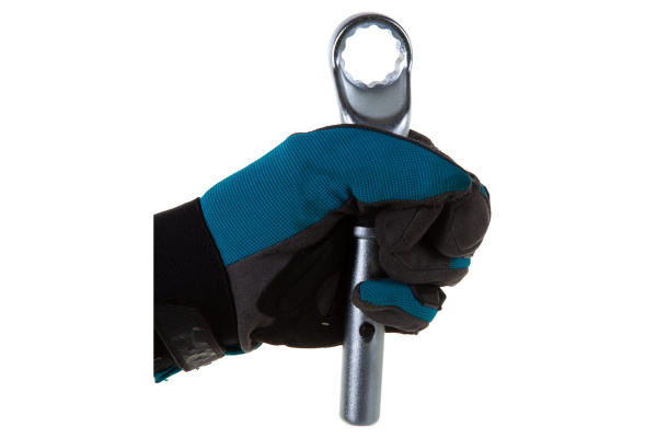 Ключ накидной усиленный, 24 мм KING TONY 10C0-24