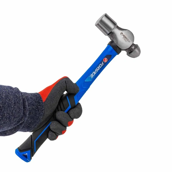 Молоток рихтовочный 900гр.