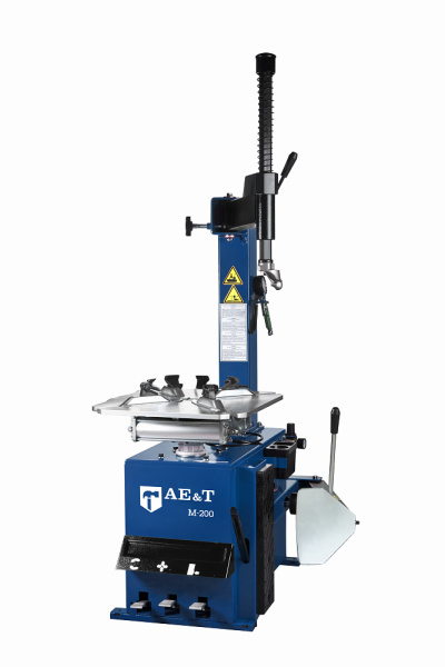 Шиномонтажный станок AE&T М-200 полуавтомат 220/380В