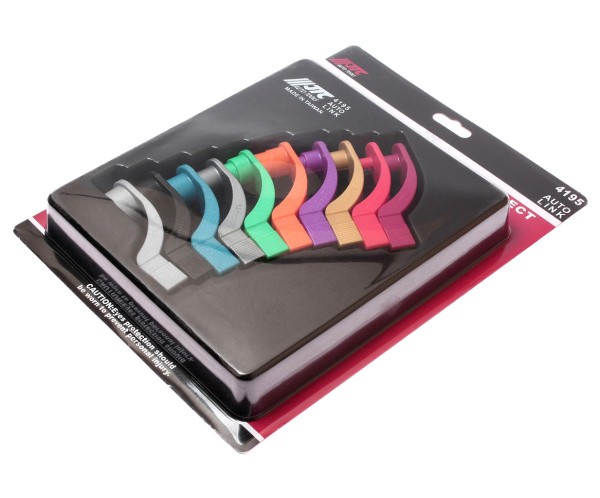 Набор съемников шлангов кондиционера JTC 4195 (AUDI A3, A4, A5, TT, Q5)