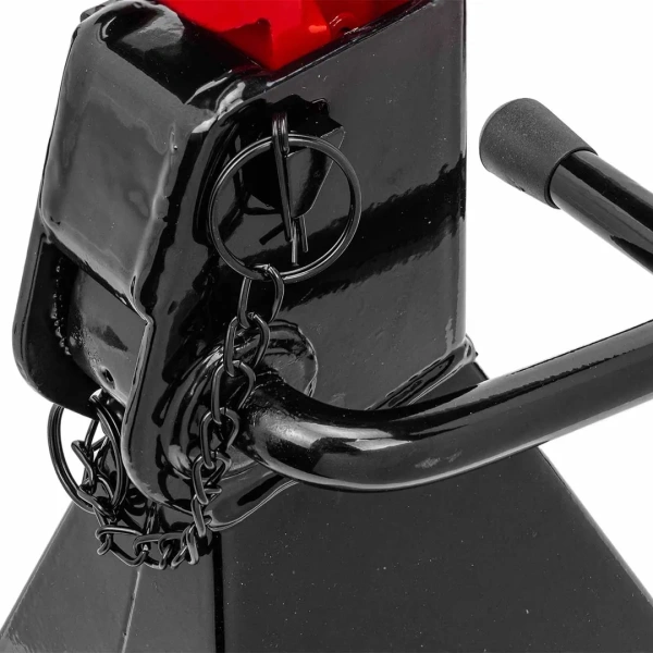 Подставка ремонтная 3т (h min 287мм, h max 430мм) (к-т 2шт)