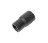 Головка для поврежденных гаек и болтов JTC-1321-10 (3/8", 10 мм)
