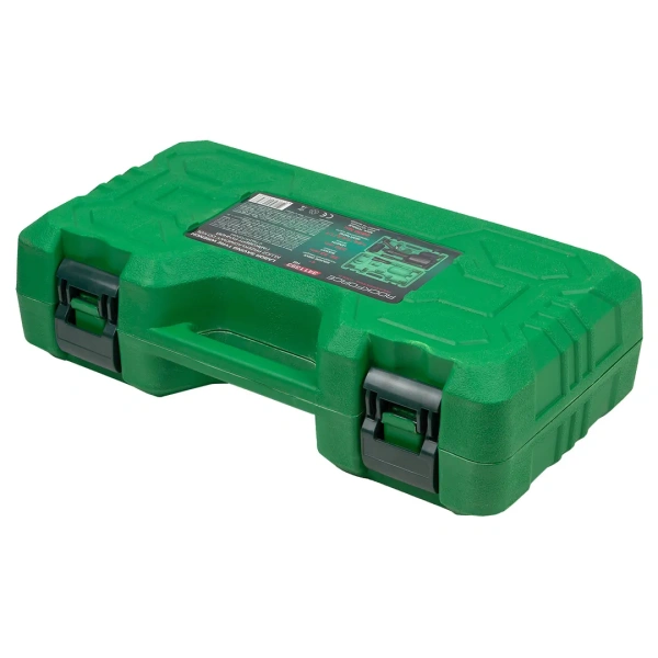 Гайковерт ручной с редуктором (Головки-32мм и 33мм, длина-330мм, передаточное число 1:1/1:4.2/1:64, 6800 Н/м)