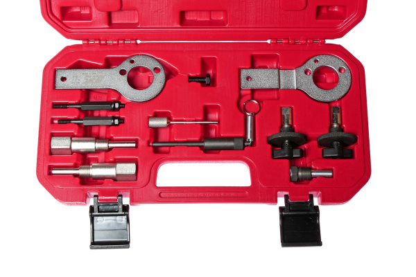 Фиксатор распредвала для установки фаз ГРМ JTC 4678 (FIAT, OPEL)