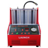 Установка для проверки и очистки форсунок LAUNCH CNC 602A