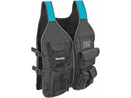 Перфоратор MAKITA HR 2470 FT в чем. + АКЦИЯ Жилет монтажника в подарок