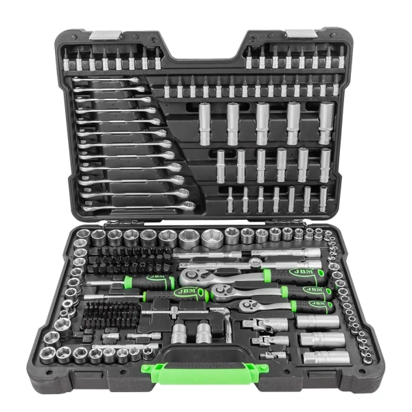 Набор инструментов, 216 пр.