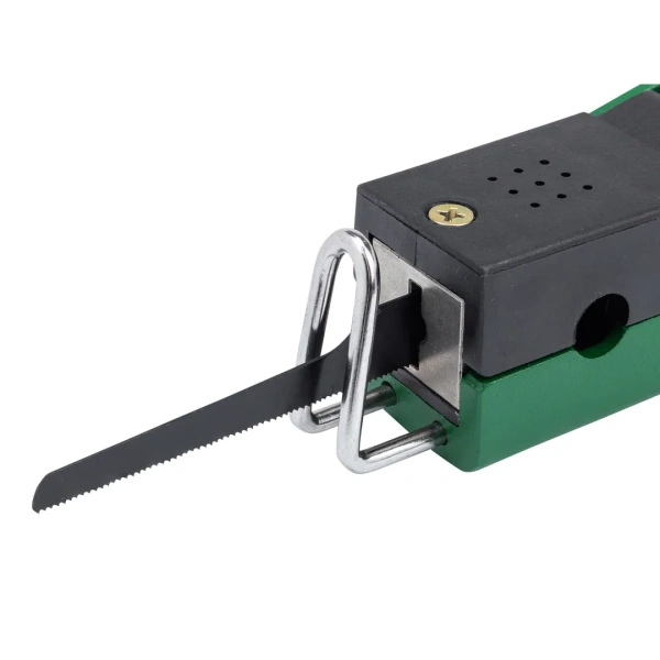 Лобзик пневматический (ход 8-10мм, 10000ход/мин,max толщина стали 1.5мм)