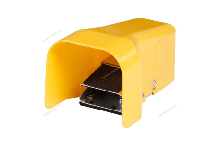 Пресс пневмогидравлический NORDBERG N3675A (75 т)