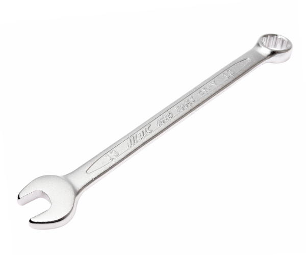 Ключ комбинированный JTC AE2413 (13х13 мм, L=175 мм)