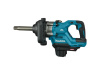 Аккум. ударный гайковерт MAKITA XGT TW010GZ в кор.