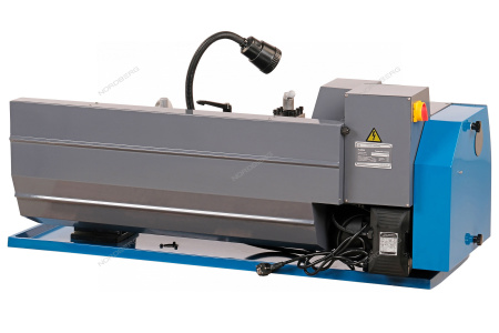 Токарный станок NORDBERG NLM650