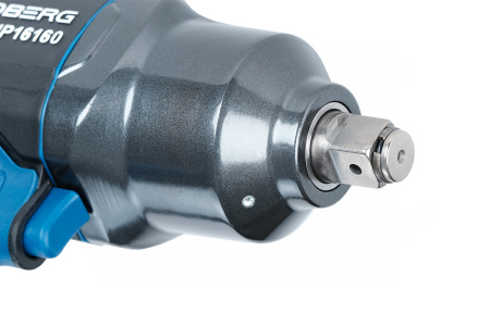 Пневмогайковерт ударный NORDBERG NP16160, 3/4", 2000Нм